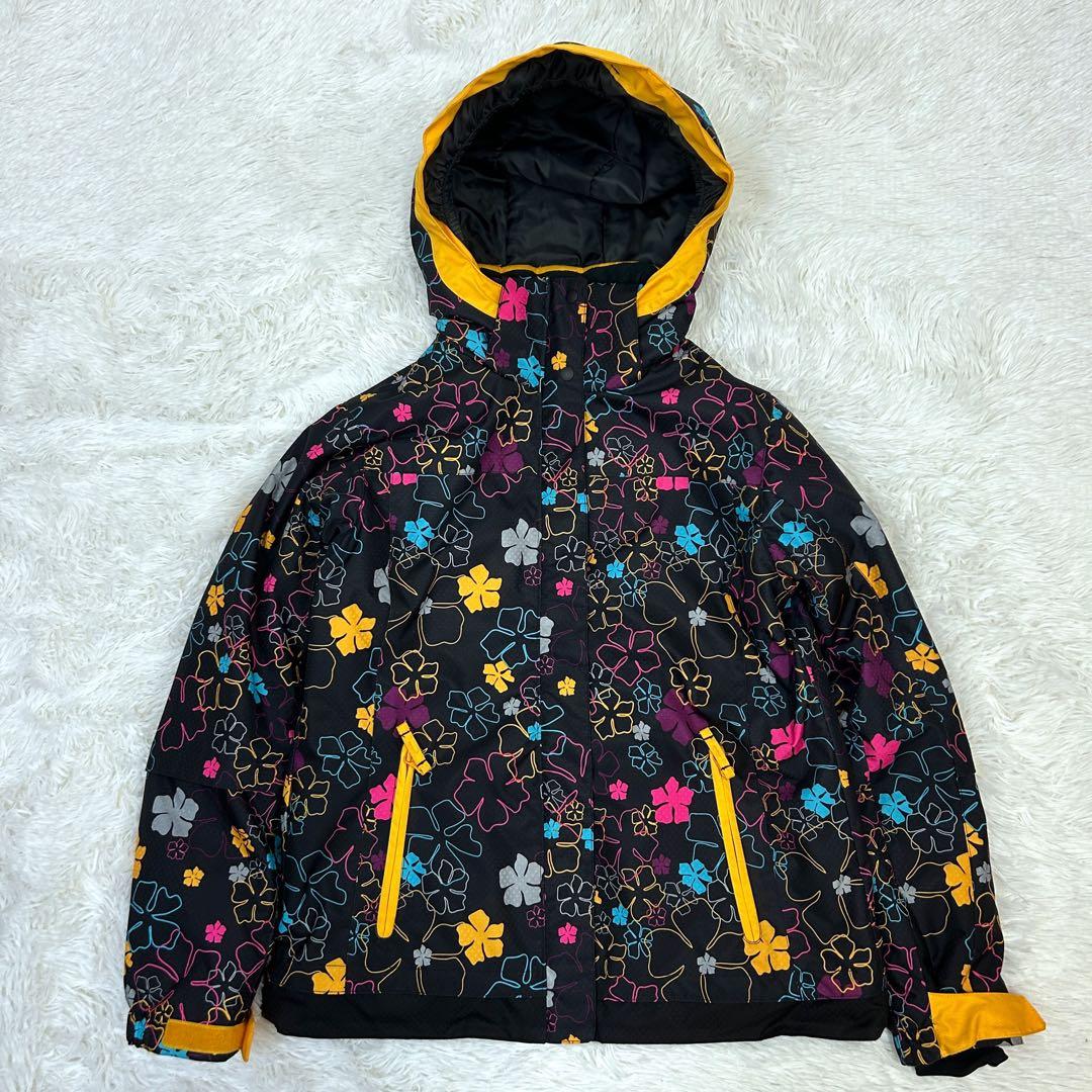 【美品】phenix フェニックス スキーウェア サイズ160 上下