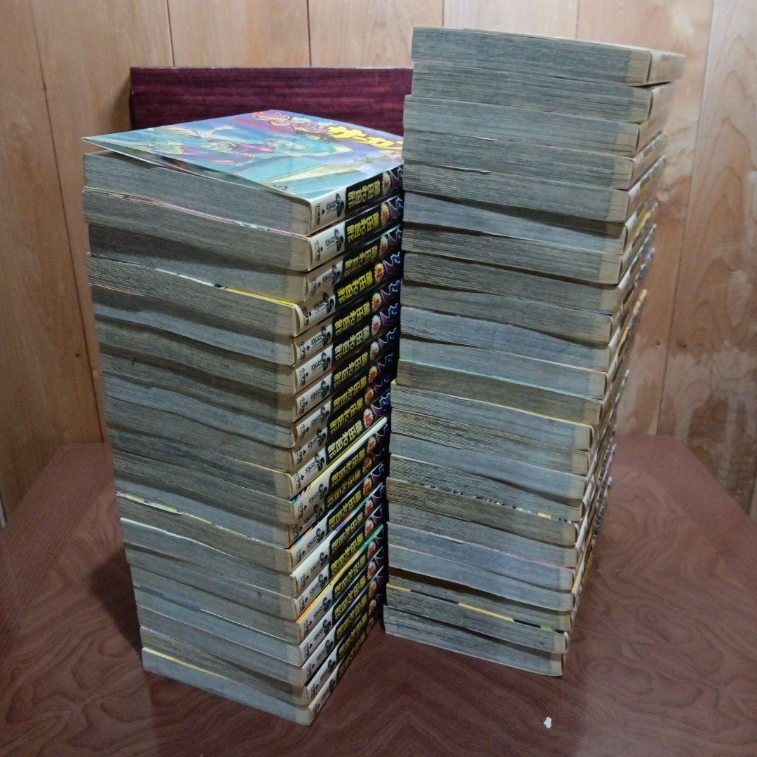 ま*と様 からくりサーカス 全43巻セット　大河作品　藤田和日郎