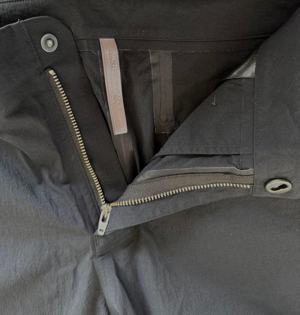 パンツ VEILANCE Convex LT Pants 29