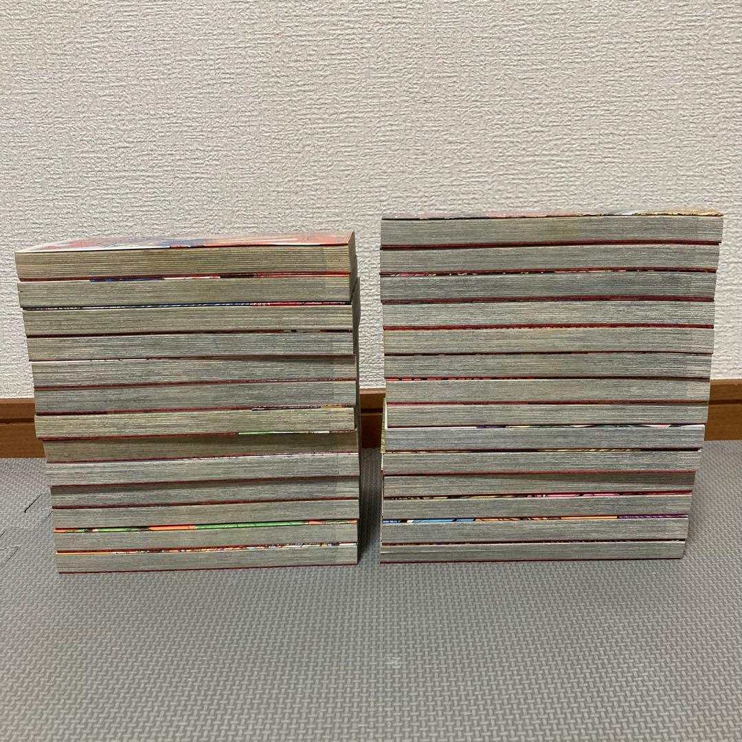 トリコ　全巻　1〜43巻+関連本3冊　合計46冊　島袋 光年