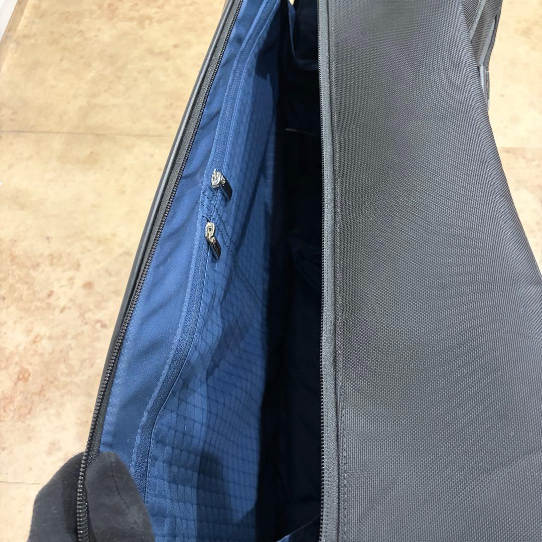 TUMI トゥミ 2way ボストン キャリーケース スーツケース