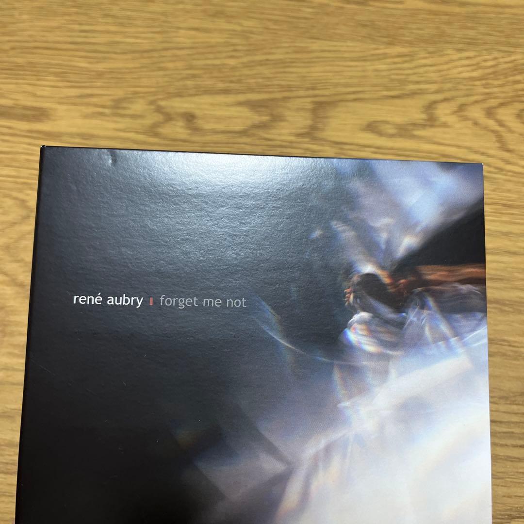 クラシック Rene Aubry Forget Me Not