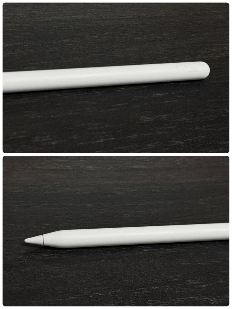 極美品　Apple Pencil Pro MX2D3ZA/A