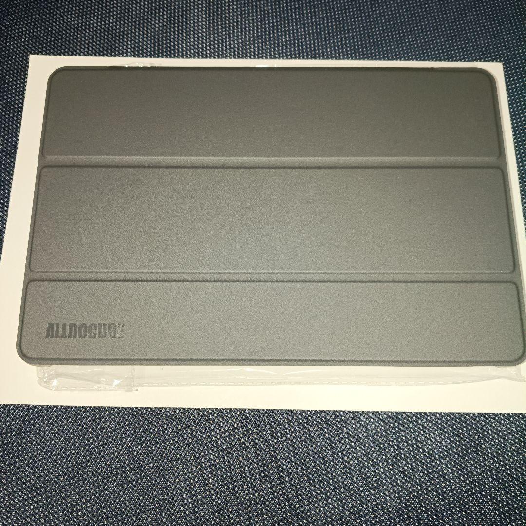 ALLDOCUBE iPlay 70E 美品 ケースおまけ付