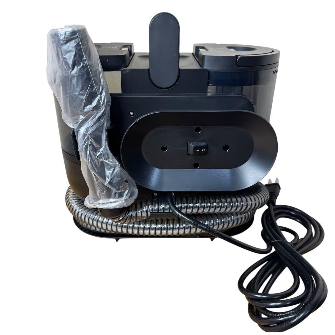 【新品未使用】Yadea R6 Steam リンサークリーナー　絨毯クリーナー