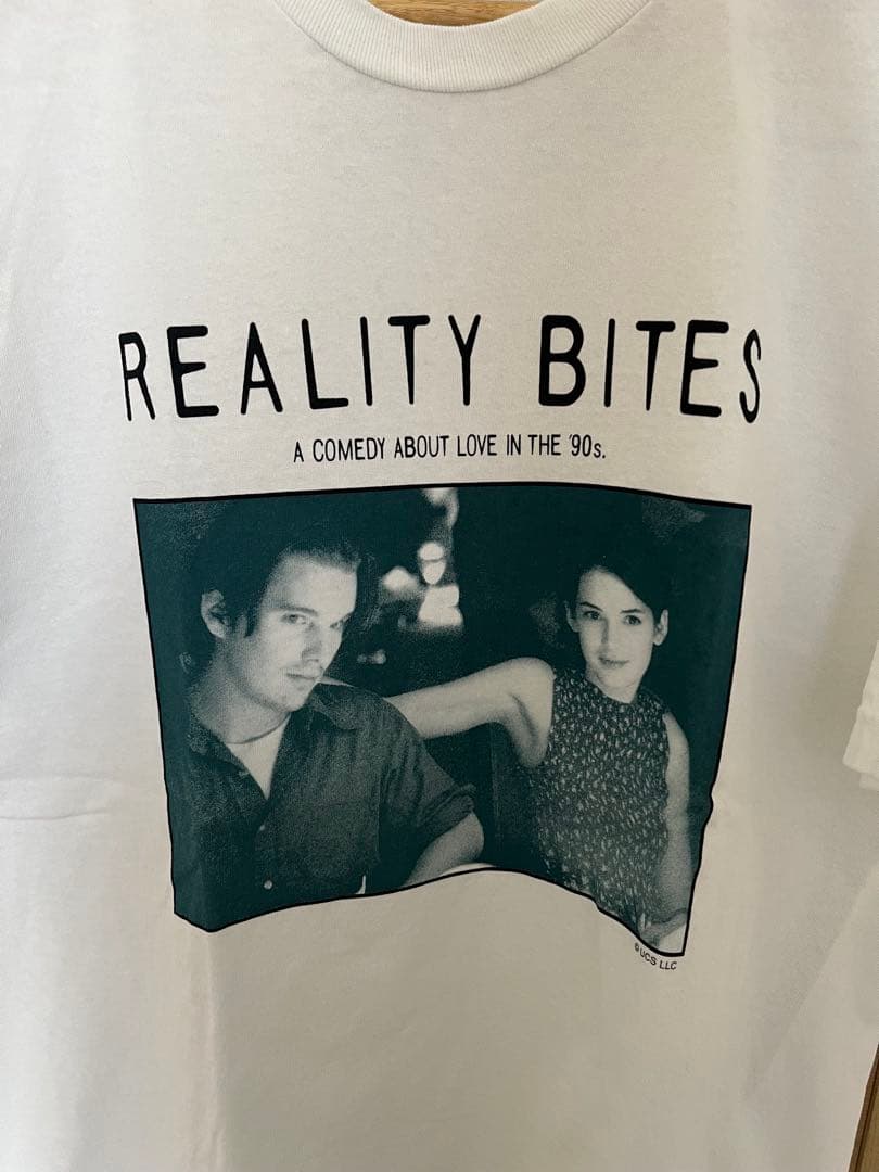 Reality Bites × weber サイズXL 試着のみ