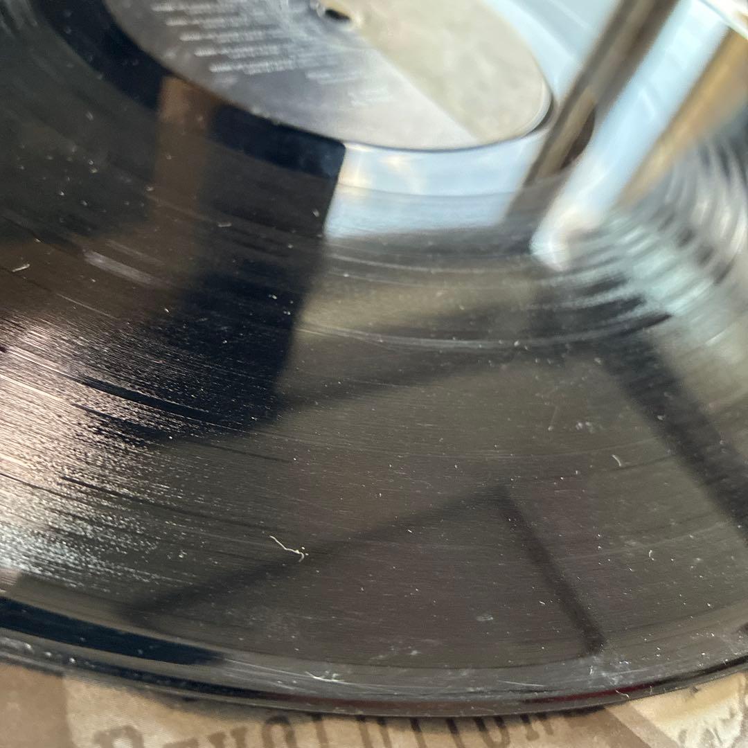 RAGE AGAINST THE MACHINE レコードセット