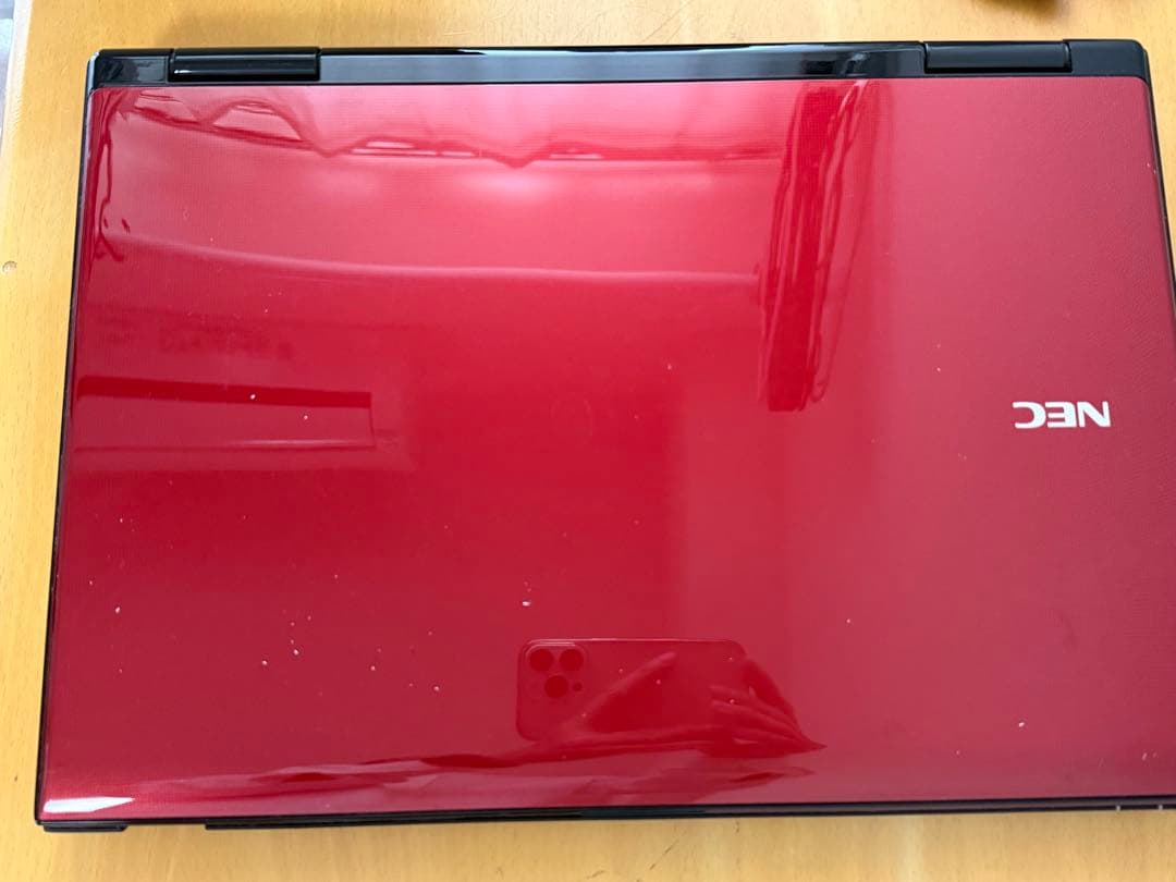 NEC LaVie LL750/H ノートパソコン i7