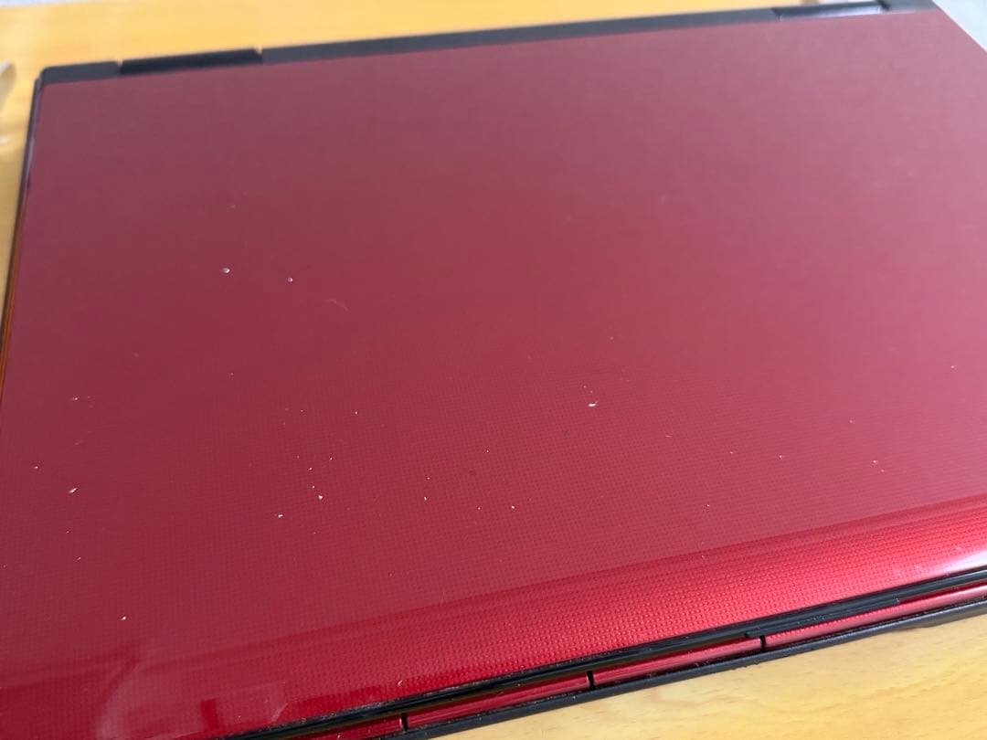 NEC LaVie LL750/H ノートパソコン i7