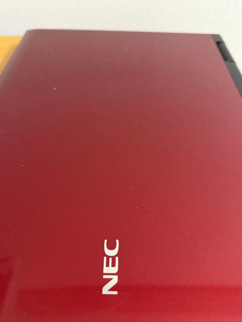 NEC LaVie LL750/H ノートパソコン i7
