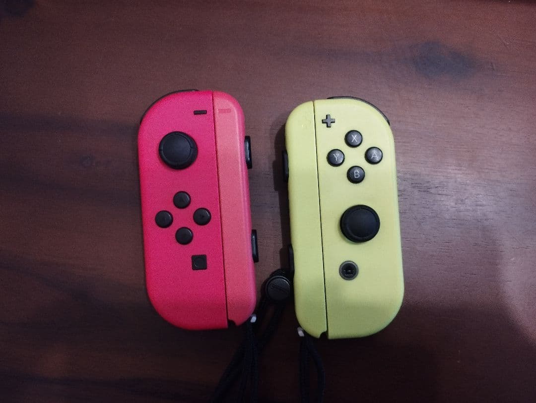 Nintendo Switch Minecraftモデル＆コントローラー等セット
