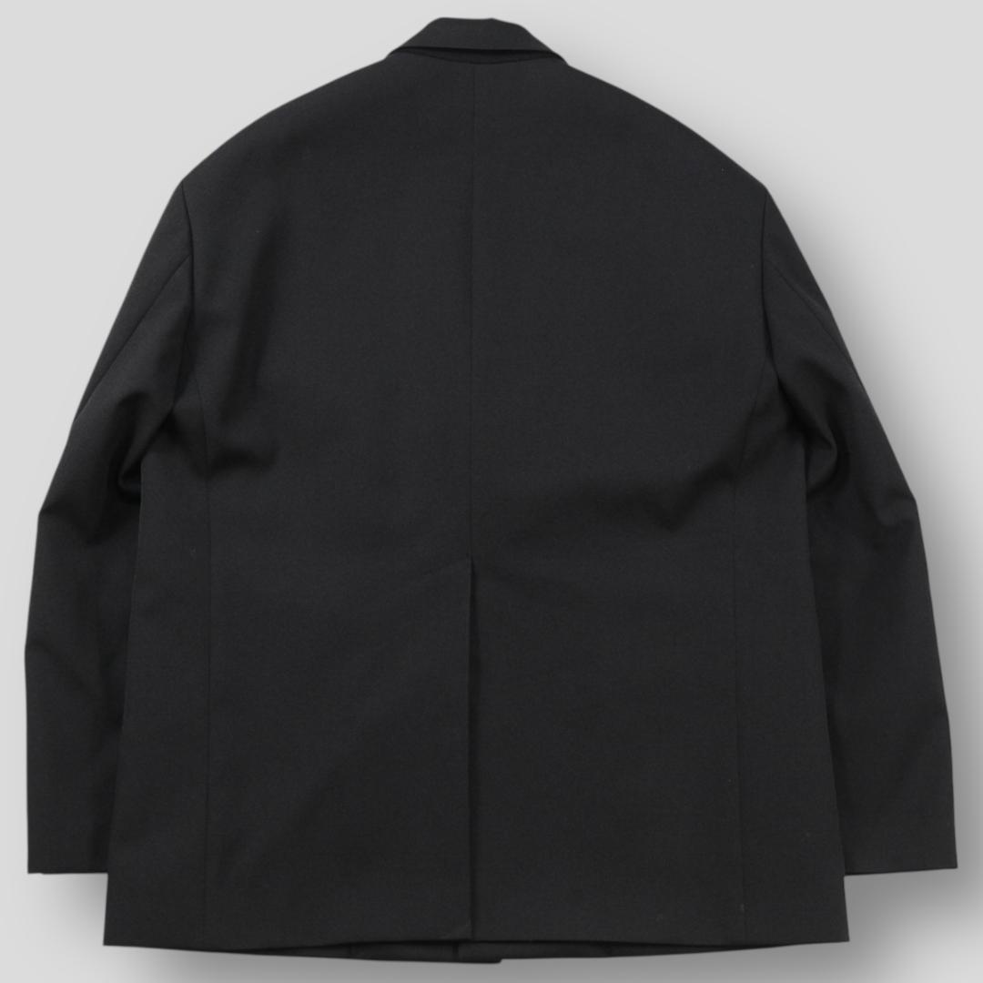 美品 VALAADO x sign バラード 24SS 別注 BOX ジャケット