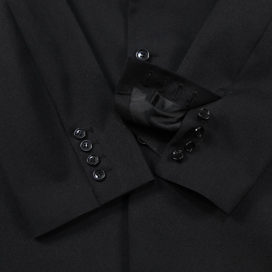 美品 VALAADO x sign バラード 24SS 別注 BOX ジャケット