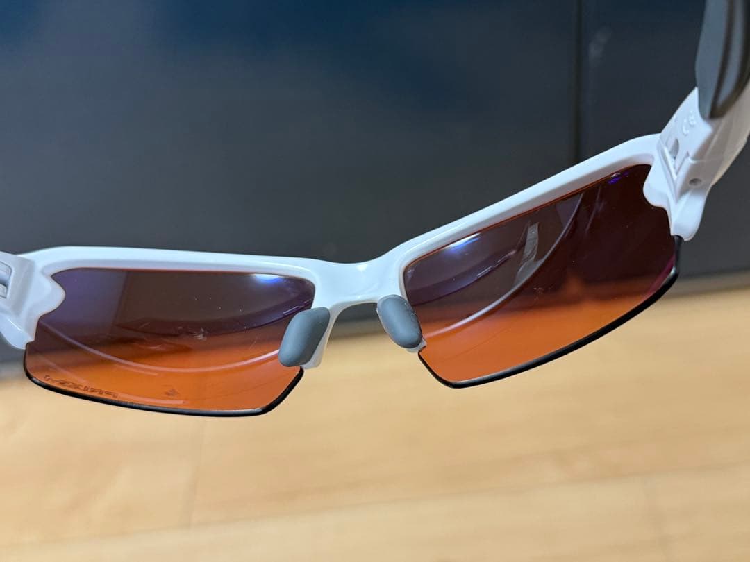 Oakley Flak2.0 9271-10 61 アジアンフィット