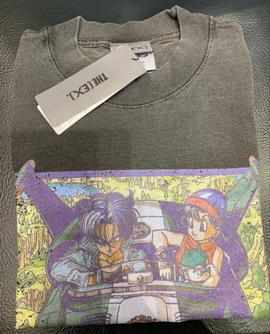 リ*カ様 ジャンプショップ 神保町 ドラゴンボール トランクス ブルマ 32巻