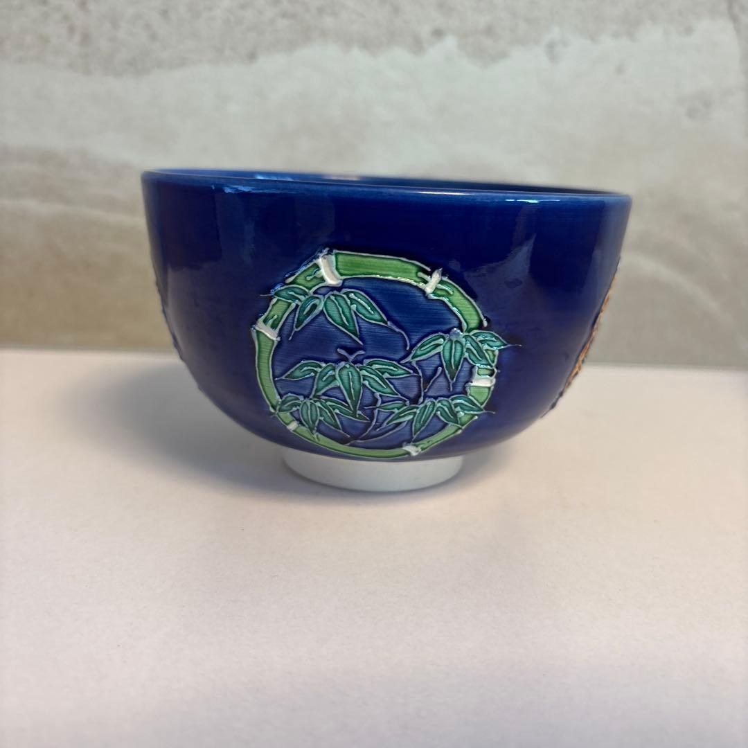 抹茶茶碗