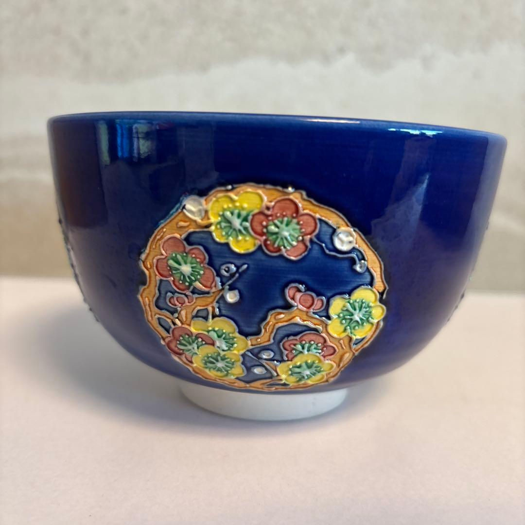 抹茶茶碗
