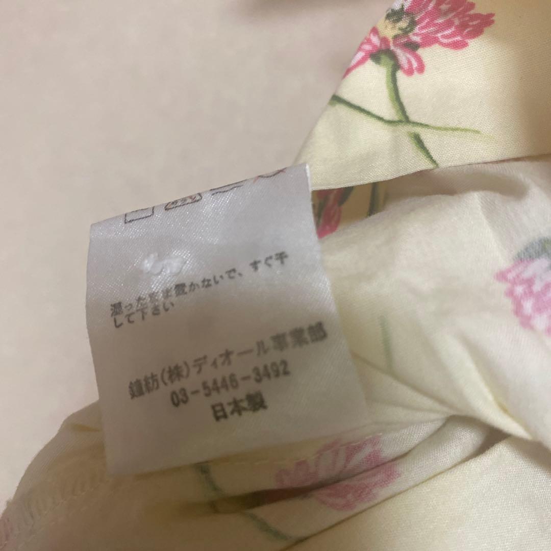 baby Dior ワンピース　95
