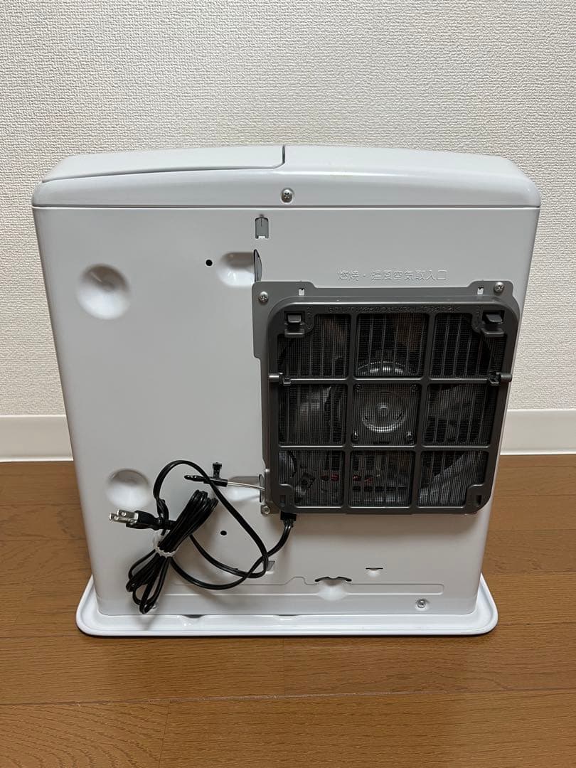 ダイニチ FW-3721LS 2021年製 石油ファンヒーター