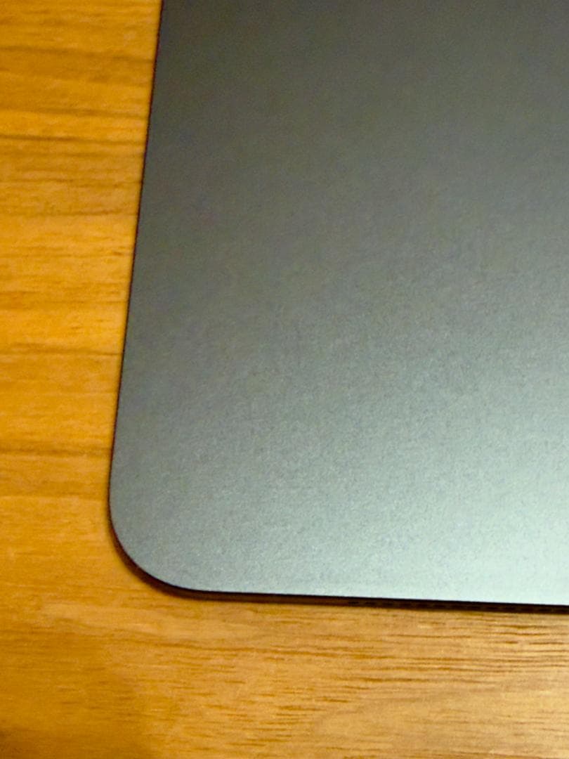 iPad Pro M4 13インチ MVX23J/A 256GB 本体のみ