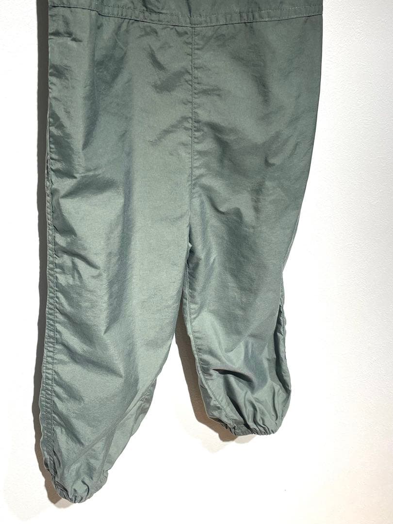 【送料込み】THE NORTH FACE フィールドビブ　キッズ　90cm