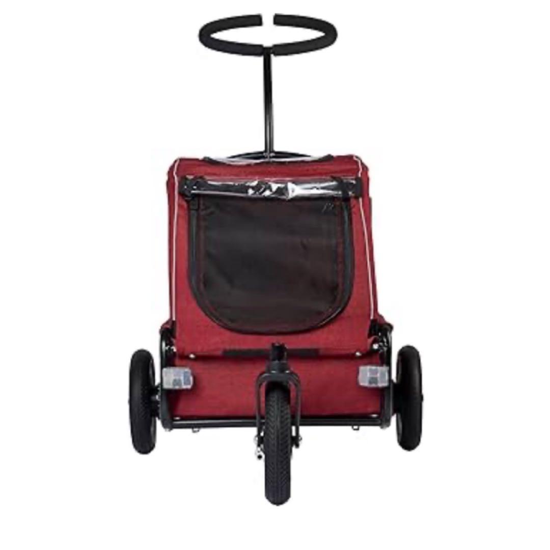 AIRBUGGY PET TWINKLEエアバギートゥインクルペットカート