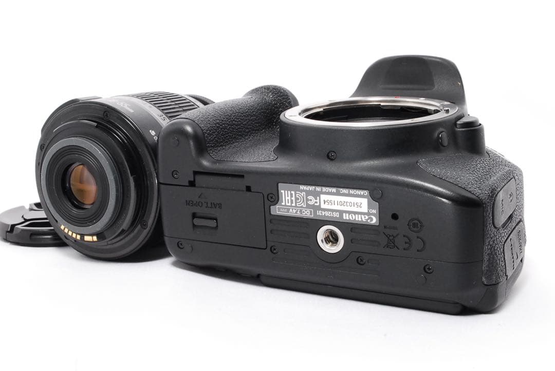 ◆すぐ使える◆Canon Kiss X7i◆超軽量◆スマホ転送◆一眼レフカメラ◆