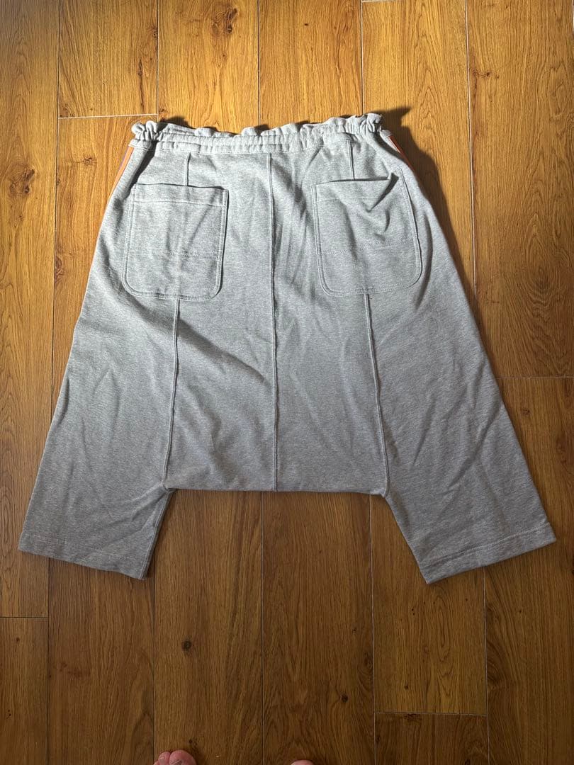 Comme des Garçons homme deux サルエルパンツ