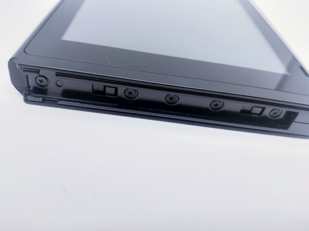 ニンテンドースイッチ 本体 Nintendo Switch グレー