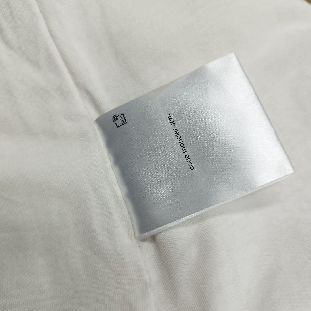 MONCLER モンクレール ABITO BABY ベビー 子供 ファーベスト