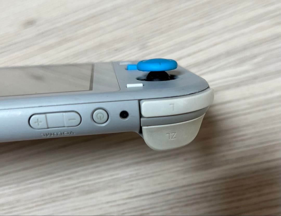 Nintendo Switch Lite ポケモンデザイン