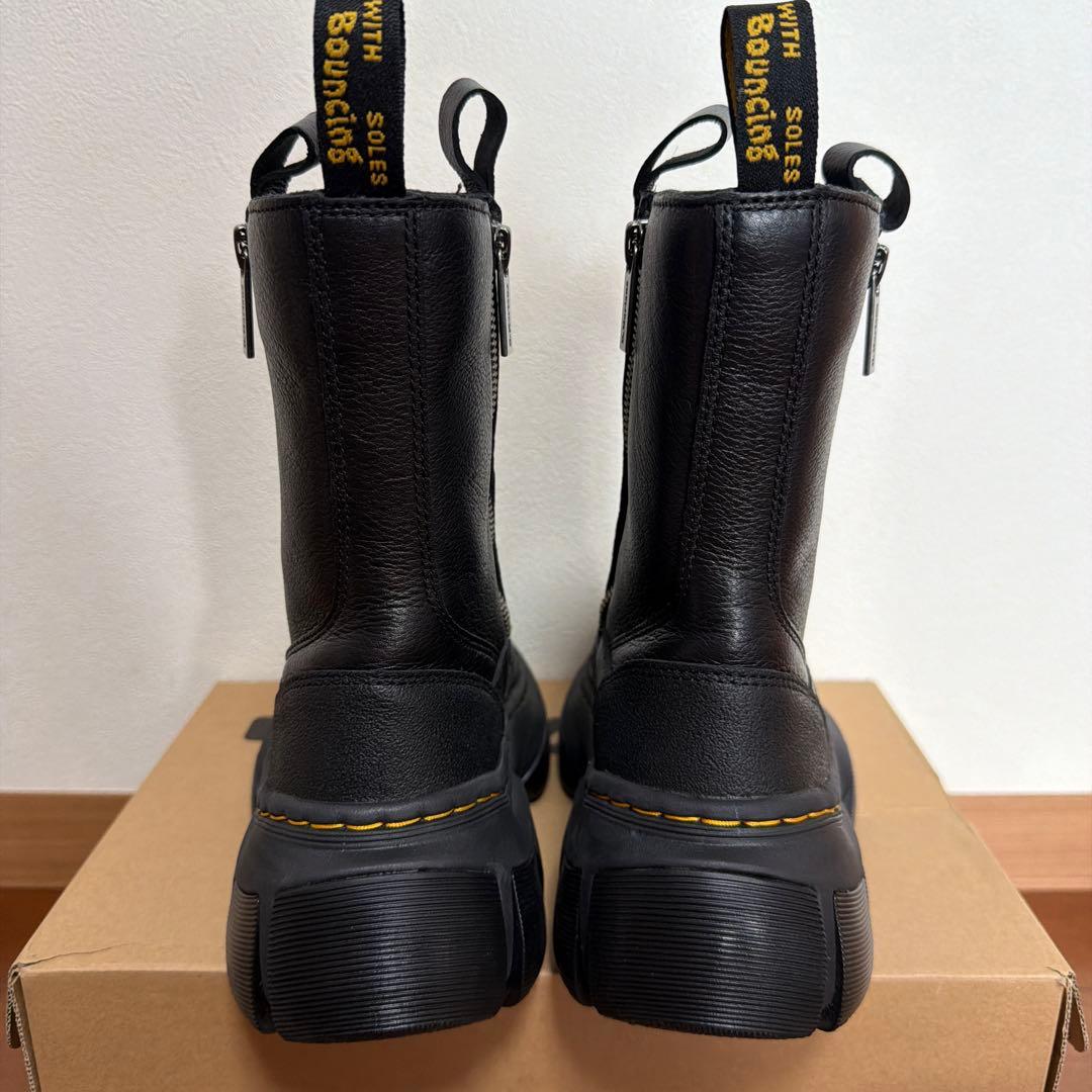 Dr. Martens/ドクターマーチン DMXL RIGGER / UK3