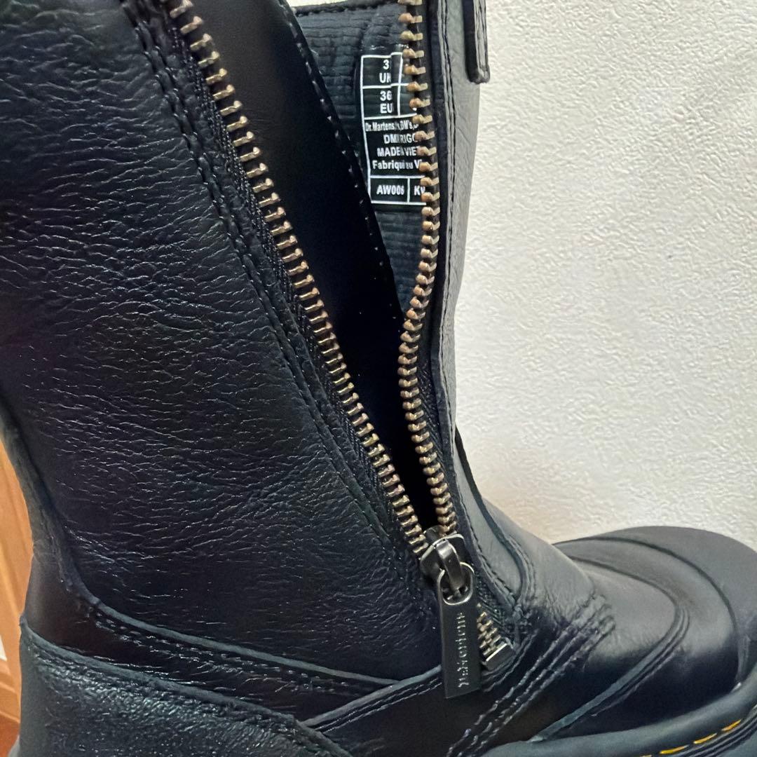 Dr. Martens/ドクターマーチン DMXL RIGGER / UK3