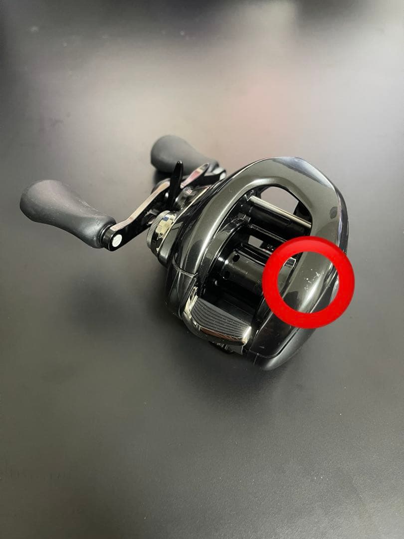 シマノ 23アンタレスDCMD XG LEFT