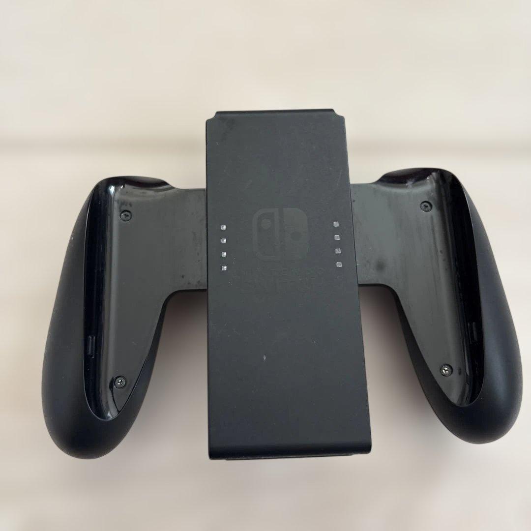 Nintendo Switch 本体+Proコントローラー＊Joy-con難有り