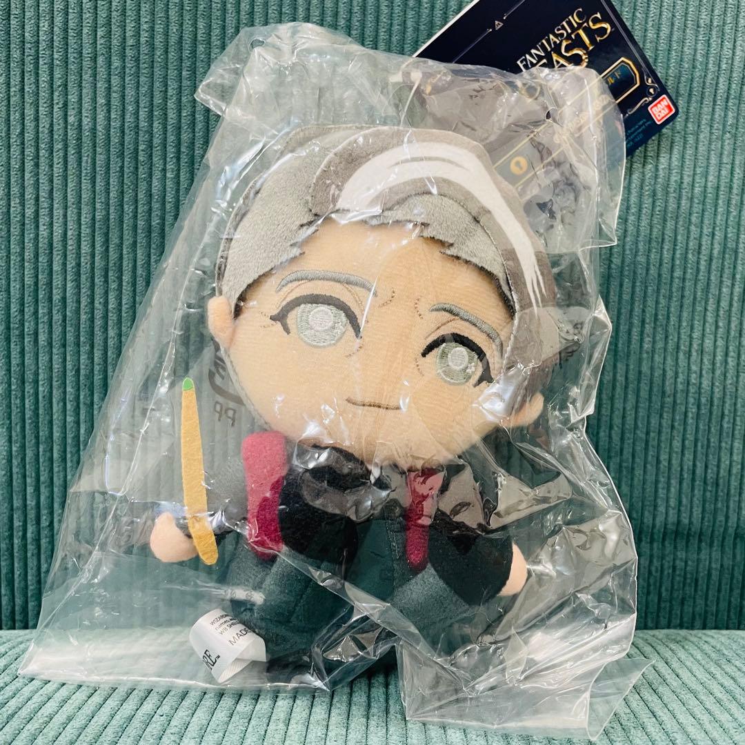 新品 マッツミケルセン デスストランディング クリフ フィギュア他 グッズセット