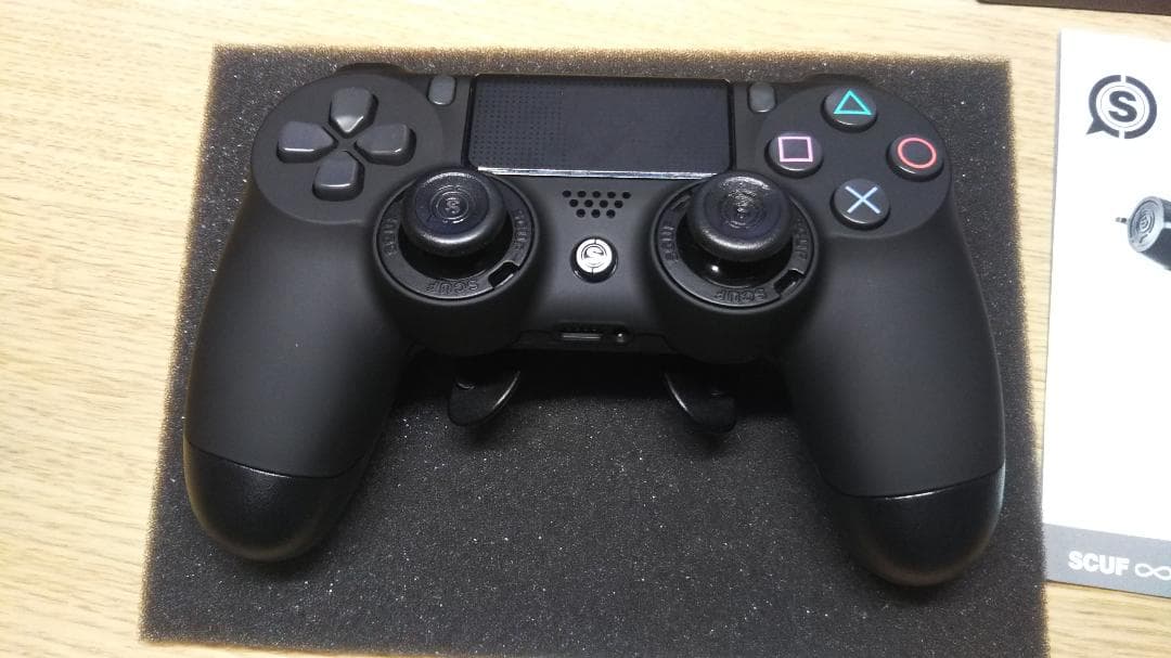SCUF INFINITY 4PS PRO スカフ インフィニティ