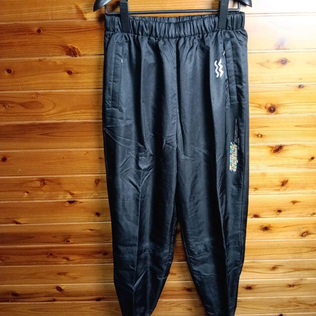 MIZUNOウィンドブレーカー　ボトムス　セットアップ　２XL　3L　スポーツ