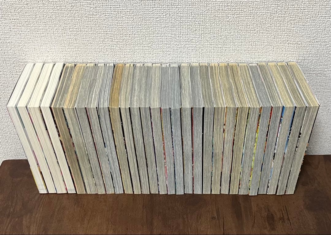 【鬼滅の刃28冊セット】鬼滅の刃 全巻＋ 外伝 ＋ノベライズ4冊