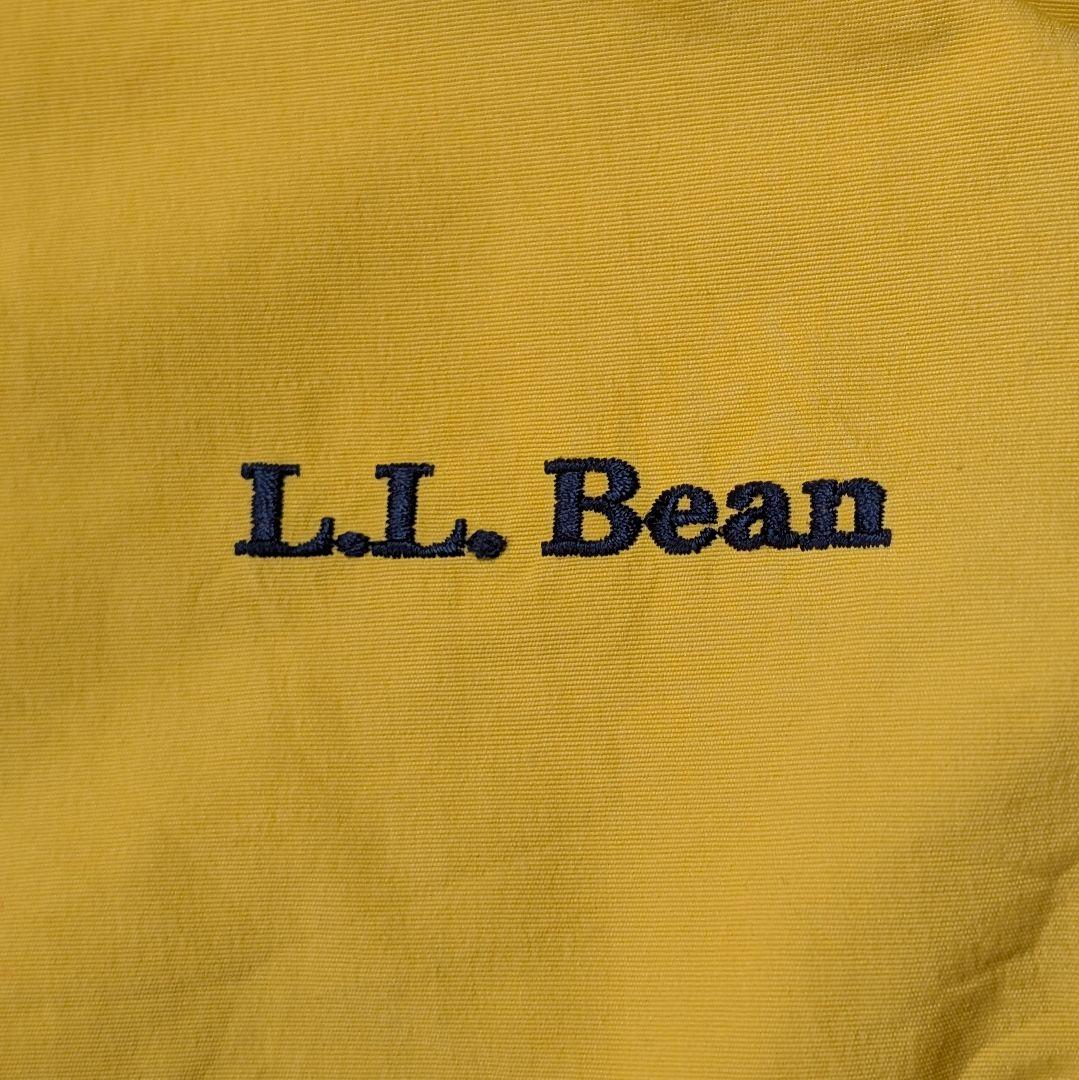 JUNK BOY【90s】L.L.Bean Warm-Up Jacket