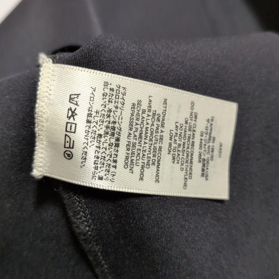 専用　　ザロウ ワンピース ドレス オフショルダー ストレッチ 黒 M