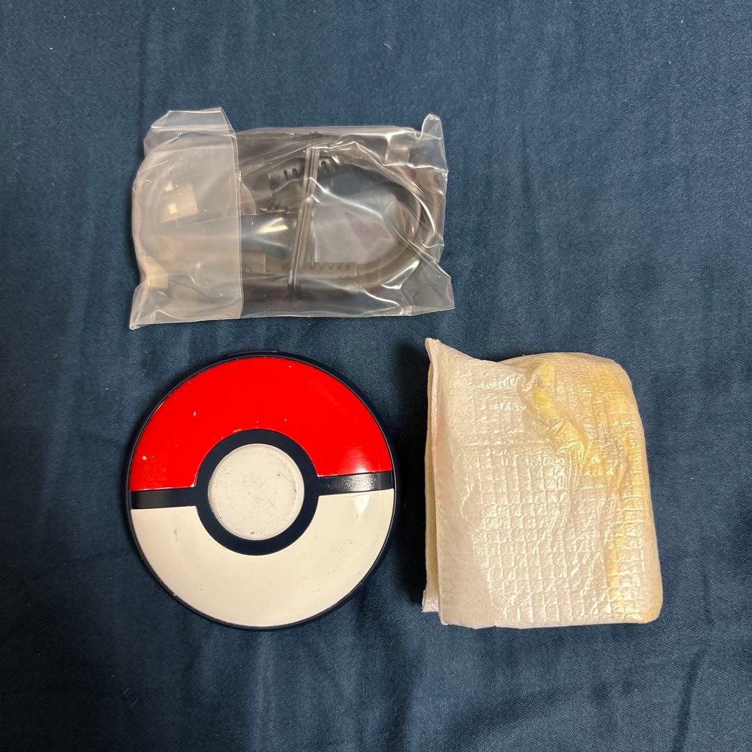 ち*☆様 ポケモンGO Plus+ PokémonGO