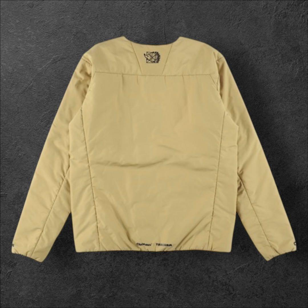 極美品 CLUBHAUS × TANGRAM INSULATED JACKET