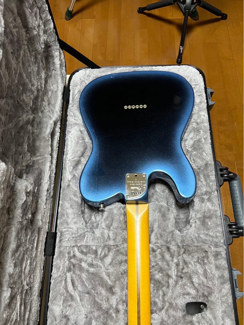one oneさん専用Fender American テレキャスター