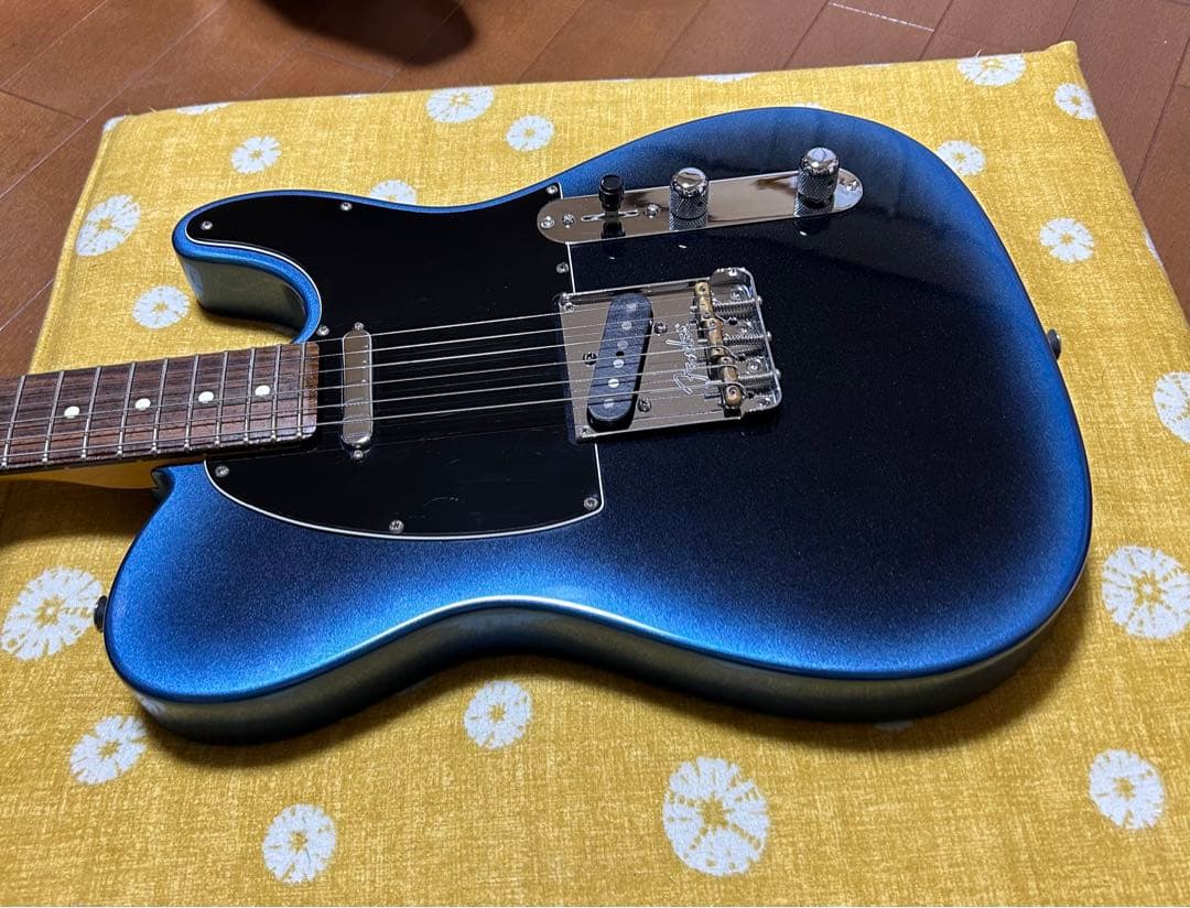 one oneさん専用Fender American テレキャスター