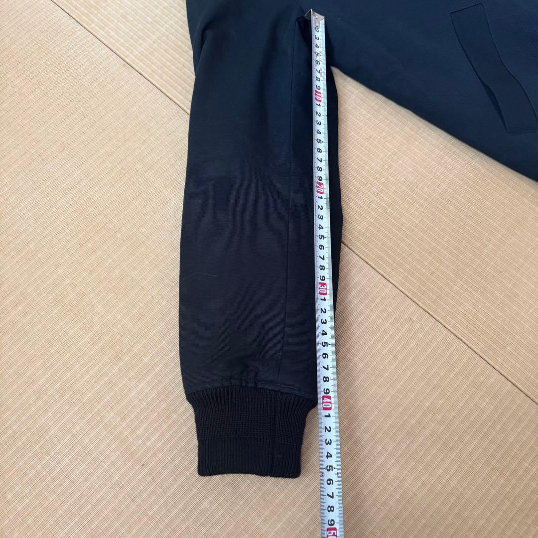 A.P.C. ネイビー ジャケット S