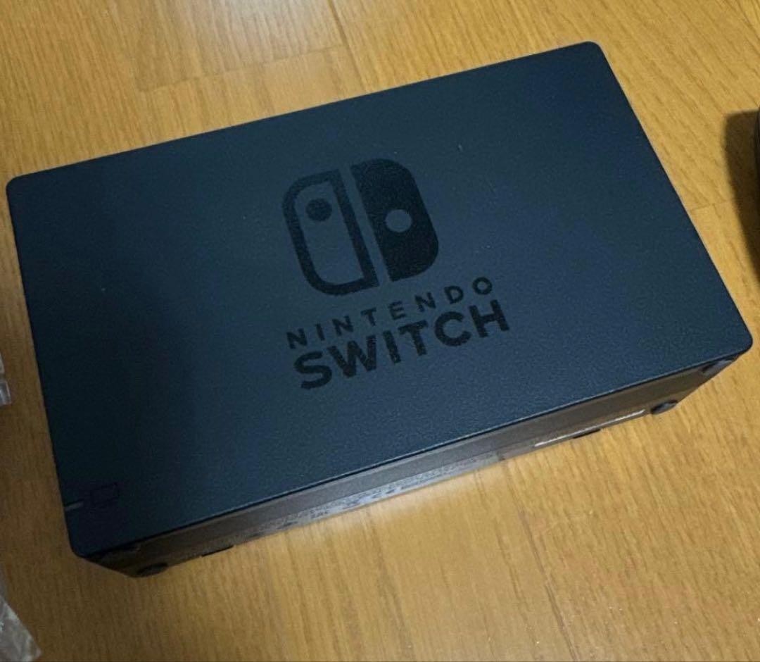 ニンテンドー スイッチ 本体＋プロコン