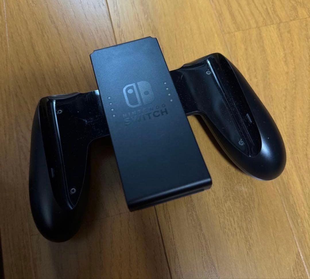 ニンテンドー スイッチ 本体＋プロコン
