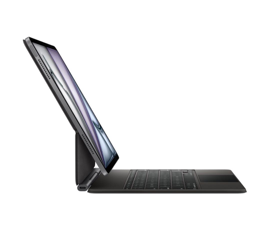 【10日までの最終価格美品】iPadAir13インチM2 128GB フルセット