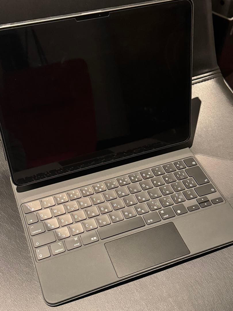 【10日までの最終価格美品】iPadAir13インチM2 128GB フルセット